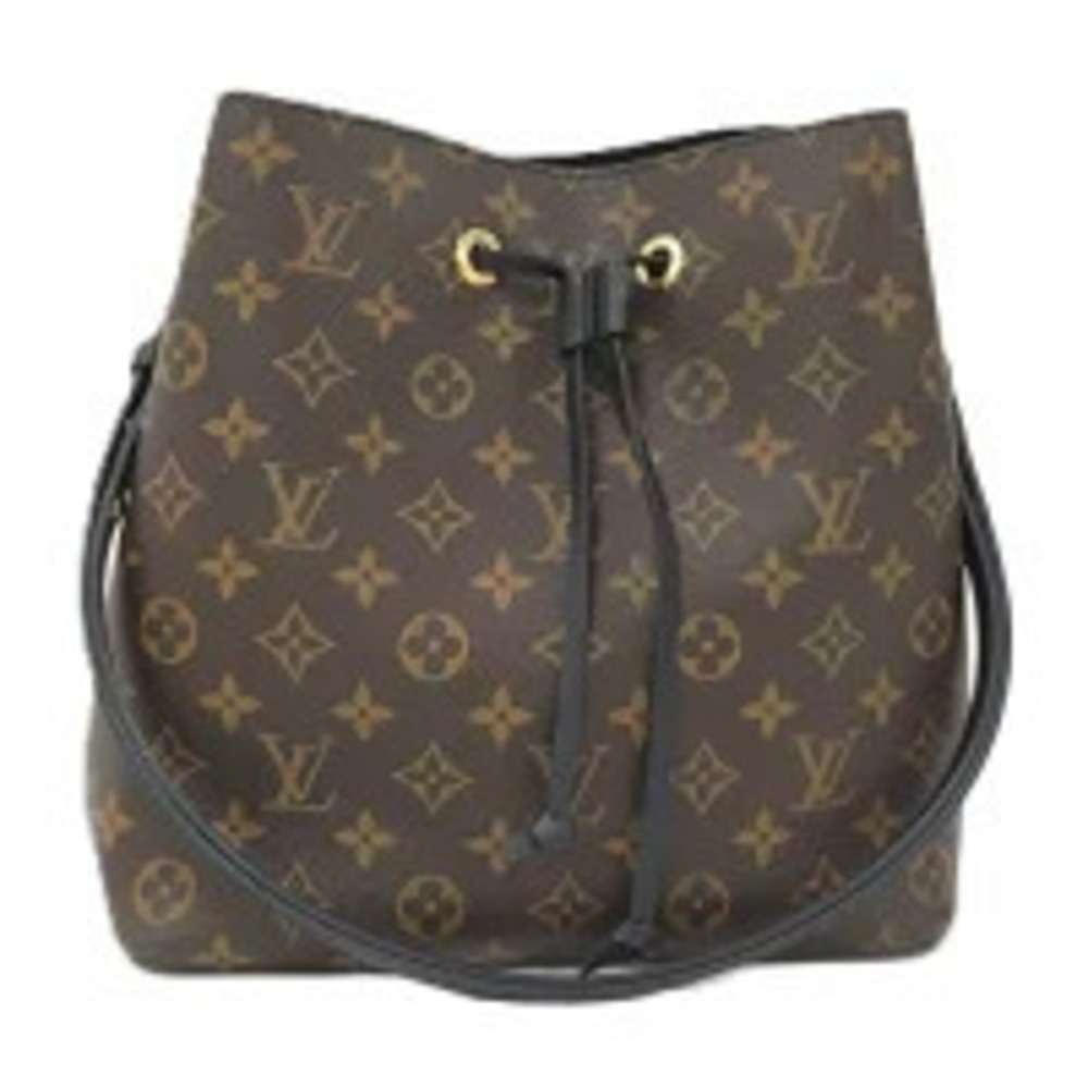 LOUIS VUITTON Neo Noe Shoulder Bag Monogram
